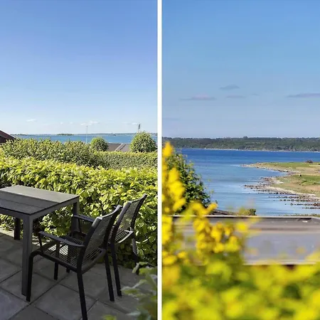 Semesterbostad Fy268-faaborg-horsehoved-23 Fåborg