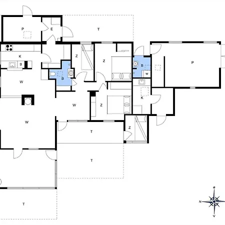 Fy268-faaborg-horsehoved-23 Semesterbostad Fåborg