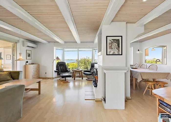 Casa vacanze Fy268-faaborg-horsehoved-23 Fåborg