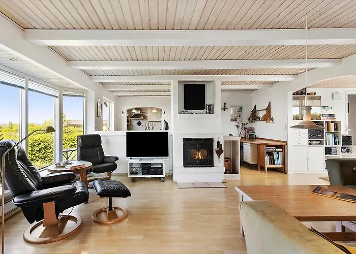 Casa vacanze Fy268-faaborg-horsehoved-23 Fåborg