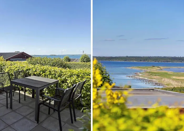 Casa vacanze Fy268-faaborg-horsehoved-23 Fåborg