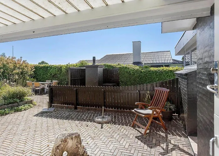 Casa vacanze Fy268-faaborg-horsehoved-23