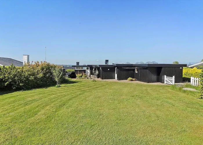 Fy268-faaborg-horsehoved-23 Casa vacanze Fåborg