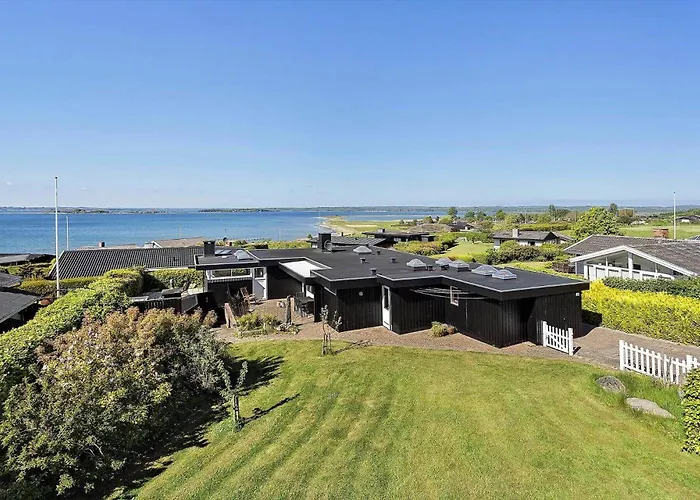 Casa vacanze Fy268-faaborg-horsehoved-23 Fåborg