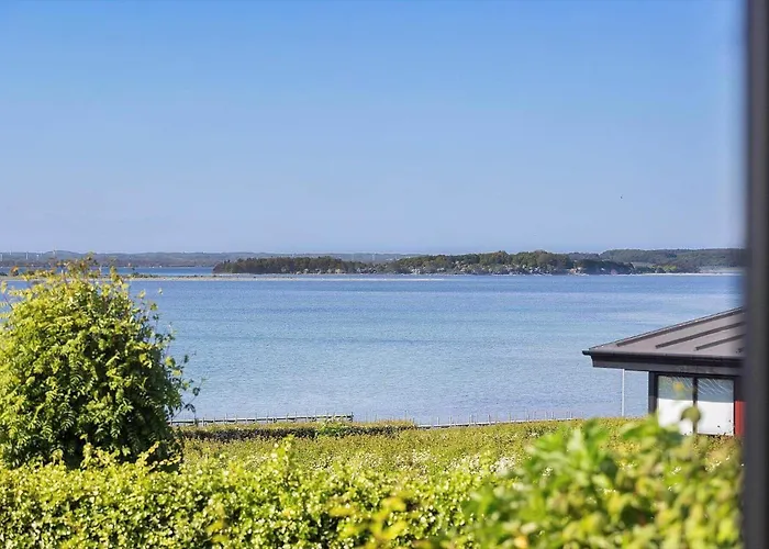 Casa vacanze Fy268-faaborg-horsehoved-23
