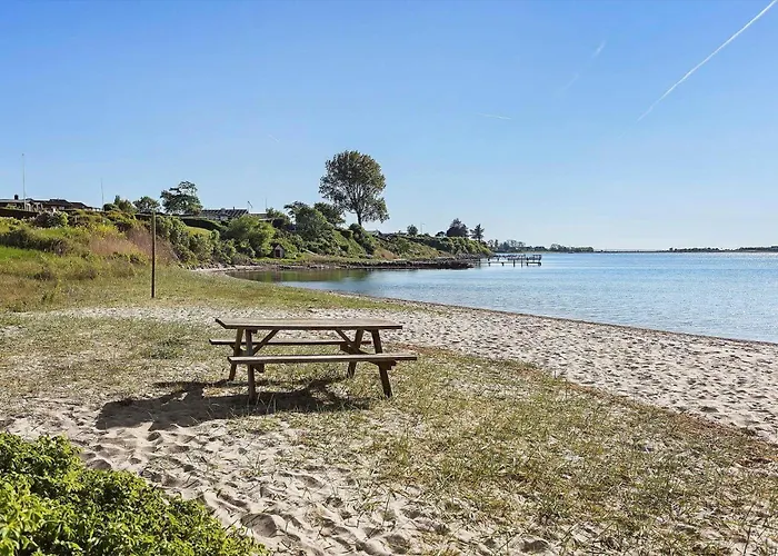 Fy268-faaborg-horsehoved-23 Casa vacanze Fåborg