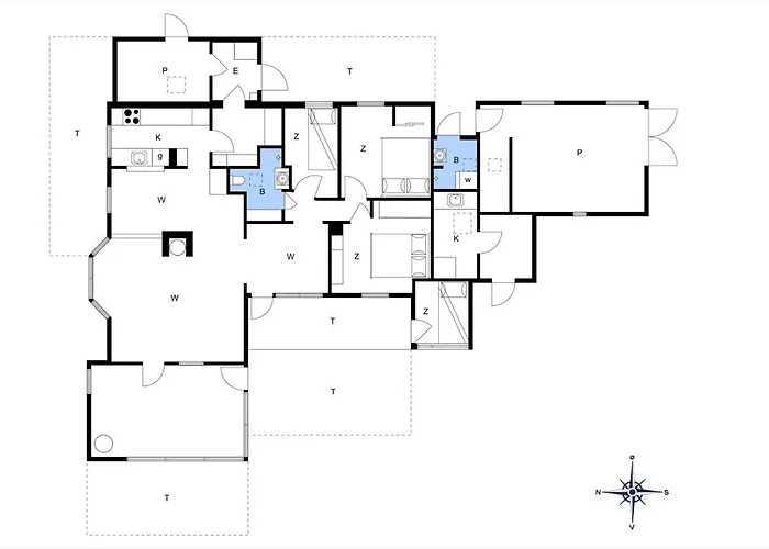 Fy268-faaborg-horsehoved-23 Hébergement de vacances Fåborg